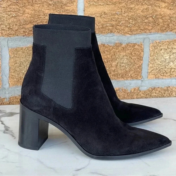 Rag & Bone Brynn Booties size 6 - Picture 2 of 14